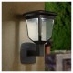 LÁMPARA LED PARA EXTERIOR SOLAR - Envío Gratuito