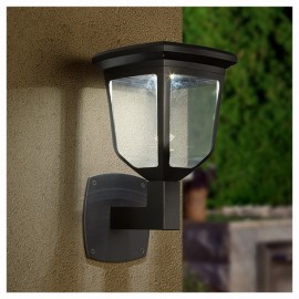 LÁMPARA LED PARA EXTERIOR SOLAR - Envío Gratuito