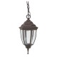 FAROL COLGANTE PARA EXTERIORES - Envío Gratuito