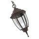 FAROL COLGANTE PARA EXTERIORES - Envío Gratuito
