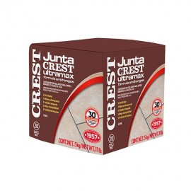 JUNTA CREST ULTRA MAX UVA 5 KG CREST - Envío Gratuito