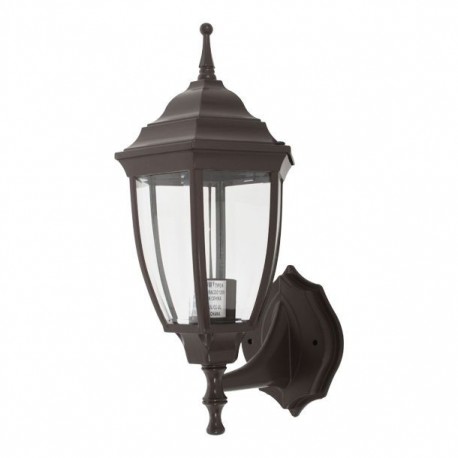 FAROL DE PARED PARA EXTERIORES - Envío Gratuito