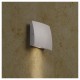 LUMINARIO CURO EXTERIOR LED 3W GRIS - Envío Gratuito