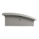 LUMINARIO CURO EXTERIOR LED 3W GRIS - Envío Gratuito