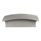 LUMINARIO CURO EXTERIOR LED 3W GRIS - Envío Gratuito