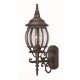 FAROL DE PARED EXTERIORES BRONCE - Envío Gratuito
