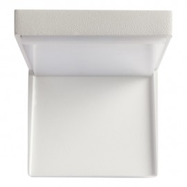 ARBOTANTE PARA EXTERIOR LED 3.5W BLANCO - Envío Gratuito