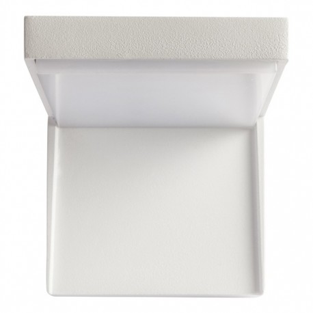 ARBOTANTE PARA EXTERIOR LED 3.5W BLANCO - Envío Gratuito