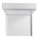 ARBOTANTE PARA EXTERIOR LED 3.5W BLANCO - Envío Gratuito