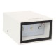 ARBOTANTE P/EXTERIOR LED 2.2W BLANCO - Envío Gratuito