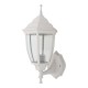 FAROL DE PARED EXTERIORES BLANCO HAMPTON BAY - Envío Gratuito