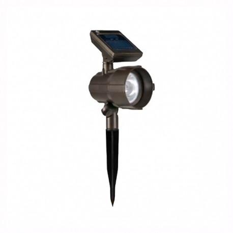 REFLECTOR SOLAR 100 LÚMENES - Envío Gratuito