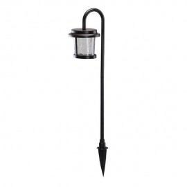 ESTACA FAROL LED BAJO VOLTAJE - Envío Gratuito