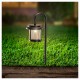 ESTACA FAROL LED BAJO VOLTAJE - Envío Gratuito