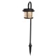 ESTACA FAROL LED BAJO VOLTAJE - Envío Gratuito