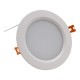EMPOTRADO LED BLANCO 9W - Envío Gratuito