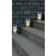 LUMINARIO DE PARED CON SENSOR LED - Envío Gratuito