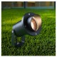 LUMINARIO PARA EXTERIOR ALUMINIO NG - Envío Gratuito