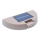 ARBOTANTE SOLAR PARA EXTERIOR LED 0.03W - Envío Gratuito