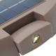 ARBOTANTE SOLAR PARA EXTERIOR LED 0.03W - Envío Gratuito