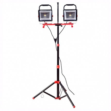 LAMPARA DE TRABAJO LED - Envío Gratuito