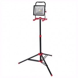 LAMPARA DE TRABAJO LED 42W - Envío Gratuito