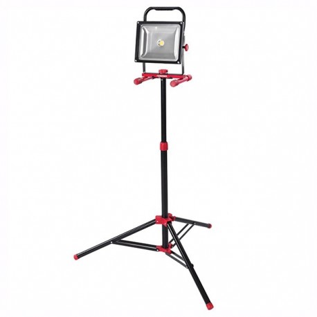 LAMPARA DE TRABAJO LED 42W - Envío Gratuito