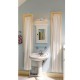 LUZ DE BAÑO CHASELYN 2L - Envío Gratuito