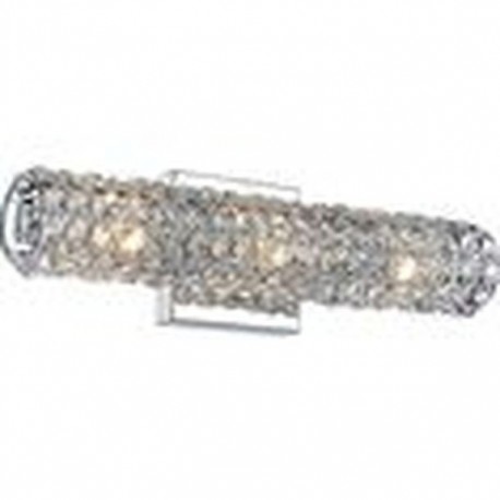 LUZ DE BAÑO CHASELYN 3L - Envío Gratuito