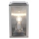 LUMINARIA DE PARED DXW13-SS ILUMER - Envío Gratuito