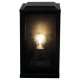 LUMINARIA DE PARED DXW13-BP ALLUMER - Envío Gratuito
