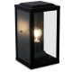 LUMINARIA DE PARED DXW13-BP ALLUMER - Envío Gratuito