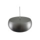LÁMPARA COLGANTE DE ALUMINIO 3 LUCES - Envío Gratuito