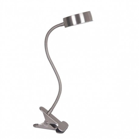 LÁMPARA LED DE ESCRITORIO CON CLIP - Envío Gratuito