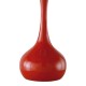 LÁMPARA DE MESA FUNDAMENTAL ROJO - Envío Gratuito