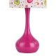 LÁMPARA DE MESA BEAT FUCSIA - Envío Gratuito