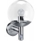 LÁMPARA DE EXTERIOR CON SENSOR DECOR LIVING - Envío Gratuito