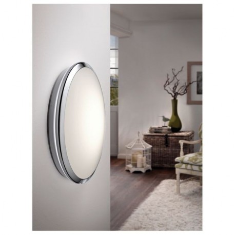 LUMINARIO TECHO LED - Envío Gratuito