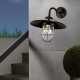LUMINARIO EXTERIOR MELGOA E26 - Envío Gratuito
