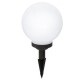 ILUMINACION EXTERIOR 0.08W - Envío Gratuito