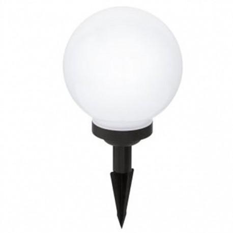 ILUMINACION EXTERIOR 0.08W - Envío Gratuito