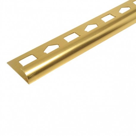 07468 BORDE PARA PISO CERÁMICA 1/2" 96" - Envío Gratuito