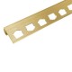 07468 BORDE PARA PISO CERÁMICA 1/2" 96" - Envío Gratuito