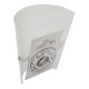 LÁMPARA DE PARED SENCILLA CAPRICE FOCO E27 60 W - Envío Gratuito