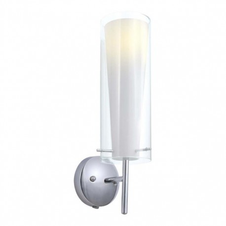 LÁMPARA EXTERIOR LED REDONDO EGLO - Envío Gratuito
