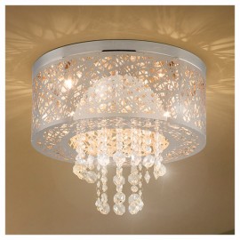 LÁMPARA DE TECHO LEXIS 5 LUCES - Envío Gratuito