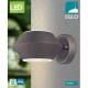 LUMIRIO EXTERIOR LED 8W - Envío Gratuito