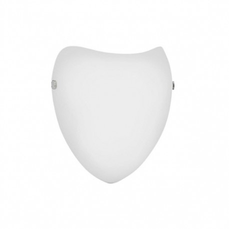 ARBOTANTE DECORATIVO TULIPÁN 1 LUZ - Envío Gratuito