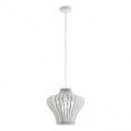 COSSANO 2 COLORES HL/1 MADERA GRIS Ø 380 - Envío Gratuito