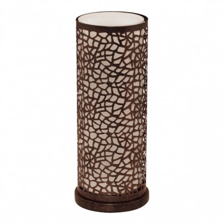 LUMIRIO SENCILLO DE MESA - Envío Gratuito